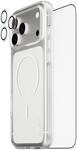 CARE&trade; by PanzerGlass&reg; Flagship 3-in-1 Set iPhone 18 Pro Max
