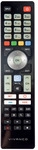 Universalfernbedienung, 4in1, PC programmierbar (37600)