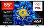 65QLED810L QLED TV