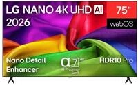 75NU800B6LA LED TV