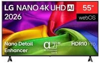55NU800B6LA LED TV