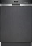 SN55YS07CE iQ500 Einbau-Geschirrsp&uuml;ler integriert 60 cm