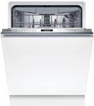SMD6ECX18E Serie 6 Einbau-Geschirrsp&uuml;ler vollintegriert 60 cm