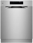 GU7200A2SFM Serie 7000 Unterbau-Geschirrsp&uuml;ler 60 cm