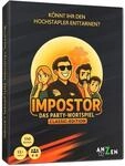 IMPOSTOR - Das Party Wortspiel - Classic Edition