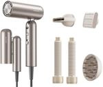 Pocket Pro 2 Titanium gold Haartrockner