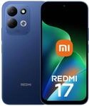 Redmi 17 4G 4GB + 128GB Deep Blue Smartphone