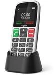 GL30 4G LTE Cremewei&szlig; Handy