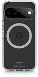 "Handyh&uuml;lle ""Extreme Protect"" f&uuml;r Pixel 11/11 Pro, magnetisch, durchsichtig