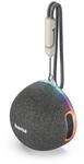 "Bluetooth&reg;-Lautsprecher ""MagBuddy"", mit Magnet, Akku, 5W, Grau (00188245)"