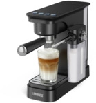 249422 Espressomaschinen