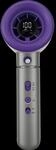 Cool 'n' Go Aqua Breeze Lila/Grau Handventilator
