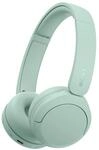 WH-CH530 mint Over-Ear Kopfh&ouml;rer