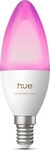 Philips Hue 00233132, Philips Hue "LED-Lampe ""White & Color Ambiance"", E14, B39,