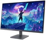 LOQ 32Q-10, Lunar Grey, 31,5 Zoll, QHD, 180 Hz, 0,5 ms Monitor