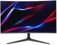 Nitro XZ320QUPebmiiphx, Schwarz, 31,5 Zoll, Curved, QHD, VA, 144 Hz, 1 ms
