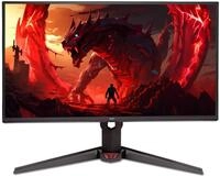 Nitro XV270UXEbmiiprx, Schwarz, 27 Zoll, QHD, IPS, 200 Hz, 0,5 ms Gaming-Monitor