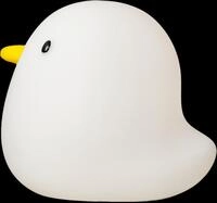 Swimmy Duck LED Kinder-Badelicht