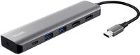 Dalyx 6-in-1-USB-C-Multiport-Adapter