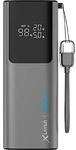 Powerbank HyperCharge 27.000 mAh 165W Black
