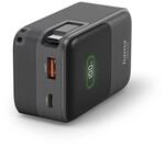 "Power Pack ""Roll Up 10"", 10000mAh, Anth (00201784)"