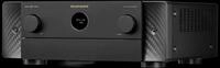 CINEMA 50 SERIE 2 Schwarz AV-Receiver