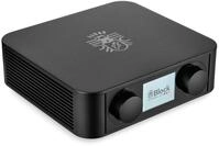 Elements 5.1 Saphirschwarz St&uuml;ck AV-Receiver