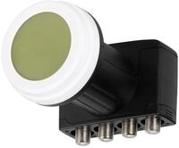 Universal Premium Quattro LNB (44205)