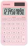 SL-310YC Pink Taschenrechner