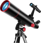 Telescope 70/500