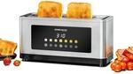 TOL 1000 automatik Langschlitz-Toaster