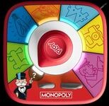 Hasbro Monopoly: Kaufrausch Tonieplay Game M