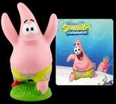 SpongeBob:Patrick der Postbote H&ouml;rfigur