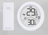 WS 9168 Temperaturstation