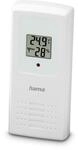 "Au&szlig;ensensor ""Kefalonia"" f&uuml;r Hama Wetterstation (00222244)"