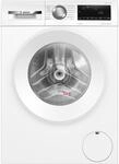 WNA14491 Serie 4 Waschtrockner