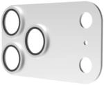 "Kameraschutz ""Cam Protect Pro"" f&uuml;r Apple iPhone 18 Pro, Silber (00233326)"