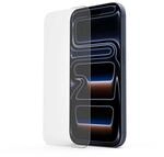 "Handy-Schutzglas ""Clear Protect"" f&uuml;r iPhone 17 Pro/18 Pro, Montagehilfe