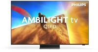 43PQS8701 QLED TV
