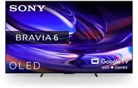 K65A69PB BRAVIA 6 OLED TV