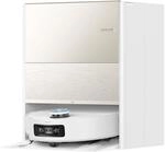 Aqua20 Pro Ultra X Complete Saugroboter mit Wischfunktion