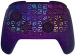 Rematch Wireless RGB - Fortnite Kevin the Cube Nintendo Switch 2 Controller