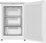 GS 321 103 W Gefrierschrank