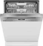 G 7241 SCi ed/cs Einbau-Geschirrsp&uuml;ler integriert 60 cm