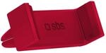 Autohalterung f&uuml;r Smartphones bis zu 80 mm Red Handy-Autohalterung