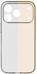 Ultra Slim Case f&uuml;r Apple iPhone 18 Pro Clear (61543)