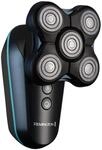 Balder Head & Beard XR8000 Glatzenrasierer