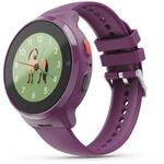 Kinder-Smartwatch, mit GPS, SOS-Taste, Telefonfunktion, Berry (00178673)