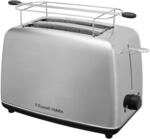 Everyday Brushed 28860-56 Toaster
