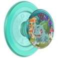 PopGrip MagSafe Bulbasaur Mint inkl. zus&auml;tzlichem Magnetring